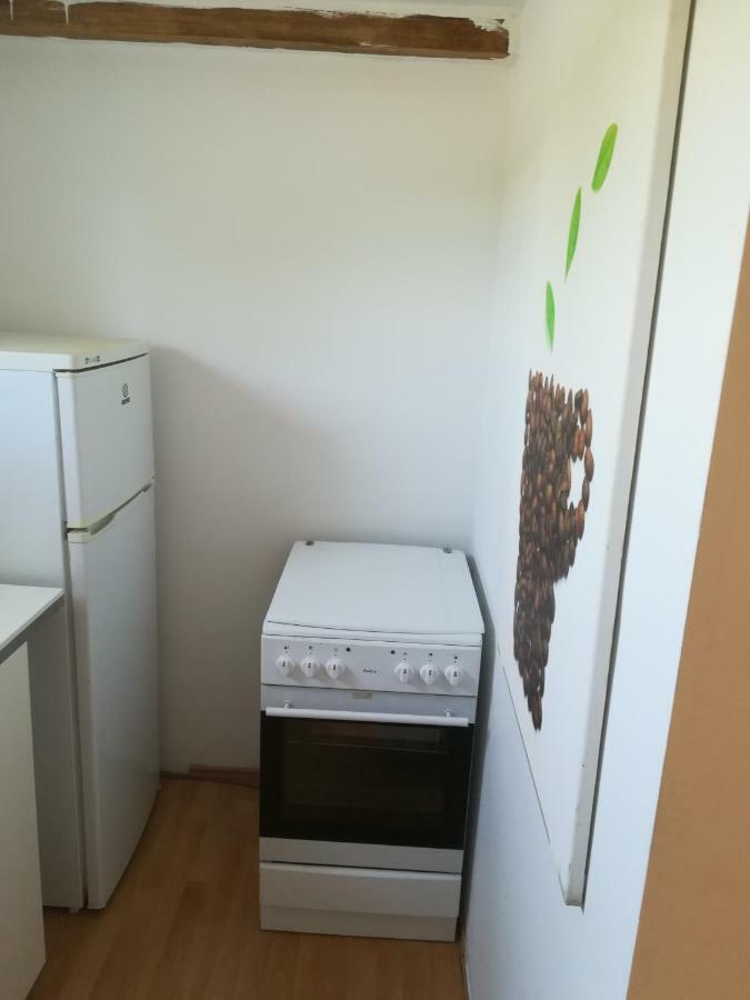Kleinwohnung MK-SMART Wien Exterior foto