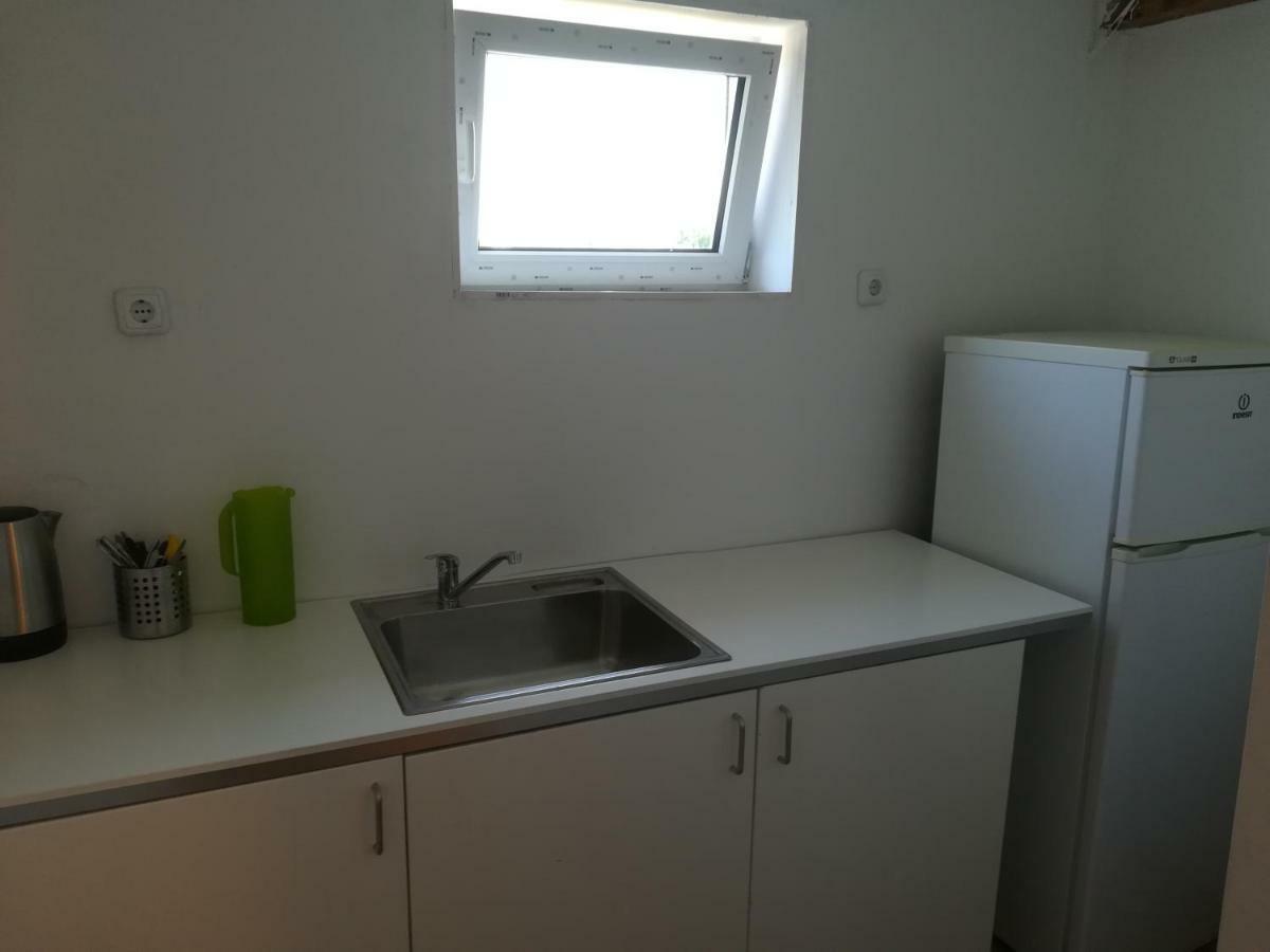 Kleinwohnung MK-SMART Wien Exterior foto